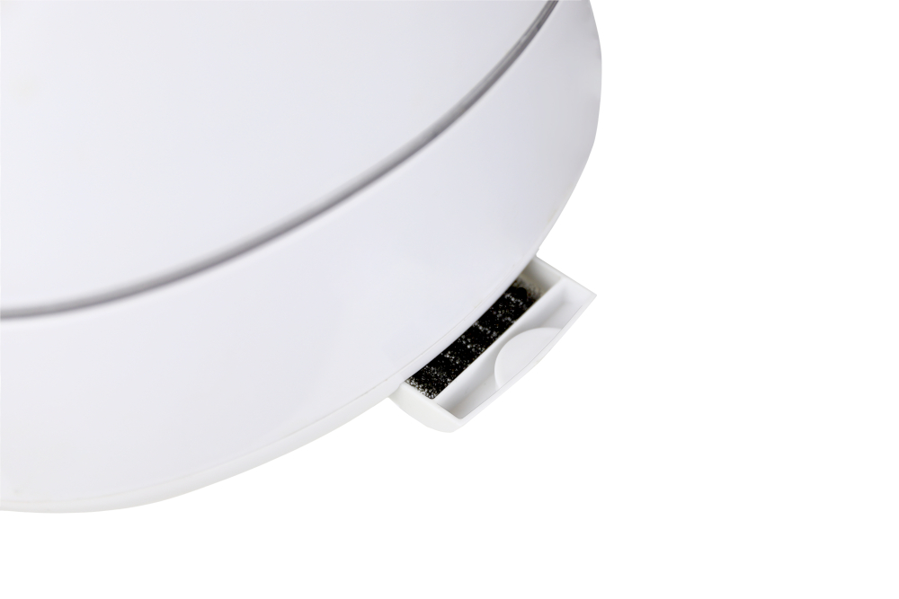 Nawilżacz HanksAir NAW-09 – funkcja aromaterapii