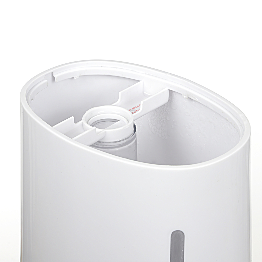 Nawilżacz powietrza HanksAir NAW-09 – potrzeba nawilżania