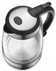 SZKLANY CZAJNIK ELEKTRYCZNY LED 1.7L CAS-07 ART