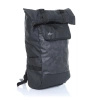 PLECAK KURIERSKI ROLL TOP NA NOTEBOOKA 15.6" BP-8879
