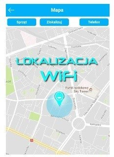 SMARTWATCH WIFI DLA DZIECI Z LOKALIZATOREM  + APARAT różowy