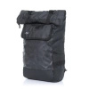PLECAK KURIERSKI ROLL TOP NA NOTEBOOKA 15.6" BP-8879