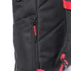 MODNY PLECAK KURIERSKI ROLL TOP NA NOTEBOOKA 15.6" BP-9367 ART
