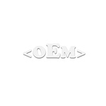 KOPERTA PAPIEROWA Z OKIEN NA CD-R 100PACK