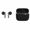 SŁUCHAWKI BEZPRZEWODOWE TWS BLUETOOTH HQ mikrofon BT 5.1 czarne
