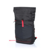 MODNY PLECAK KURIERSKI ROLL TOP NA NOTEBOOKA 15.6" BP-9367 ART