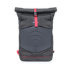MODNY PLECAK KURIERSKI ROLL TOP NA NOTEBOOKA 15.6" BP-9367 ART