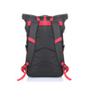 MODNY PLECAK KURIERSKI ROLL TOP NA NOTEBOOKA 15.6" BP-9367 ART