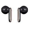 SŁUCHAWKI BEZPRZEWODOWE TWS BLUETOOTH HQ mikrofon BT 5.1 czarne