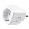SMART ADAPTER GNIAZDO 230V SH-PWWIF-G2 biały ART