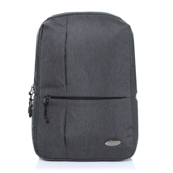 MIEJSKI PLECAK NA NOTEBOOKA 14.1" BP-8723 ART