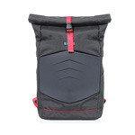 MODNY PLECAK KURIERSKI ROLL TOP NA NOTEBOOKA 15.6" BP-9367 ART