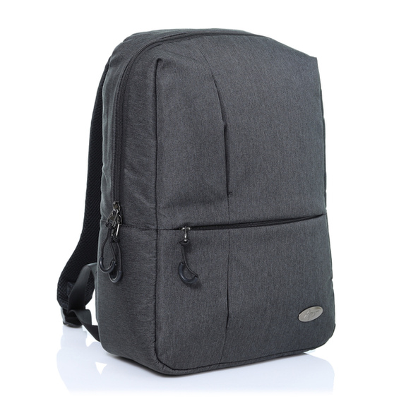 MIEJSKI PLECAK NA NOTEBOOKA 14.1" BP-8723 ART